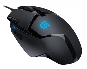 Logitech G402